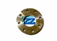 Forged Socket Weld Flange 70 / 30 Copper Nickel Alloy 6" Class 300 High Strength