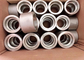 Socket Weld Half Coupling ASTM A182 F22 1 1/2”3000lb Forged Steel Pipe Fittings