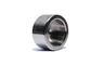 A182 F53 Socket Weld Pipe Cap Class 6000 ASME B16.11 Forged Fittings Fine Structure