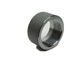 Corrosion Resistant 3" Half Threaded Coupling BSPP Class 3000 Quick Installation