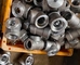 ASTM A105 A350 LF2 / LF3 Carbon Steel Pipe Fittings Forged Steel Fittings